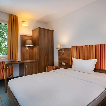 The Hotel Darmstadt Exterior foto
